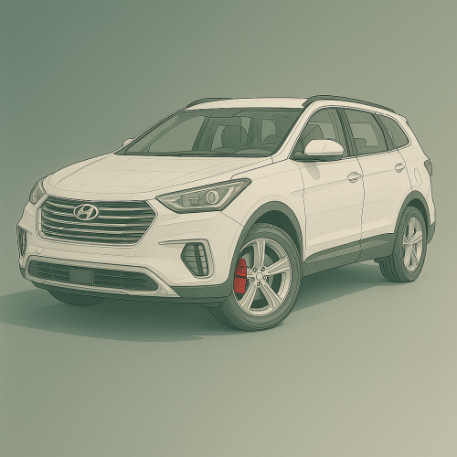 Grand Santa Fe